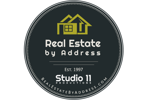 Real Estate by Address