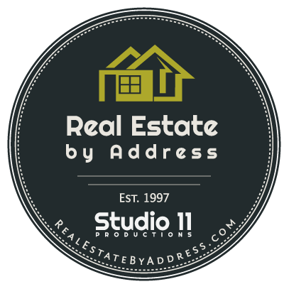 Real Estate by Address